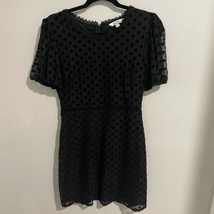 Little black dress size M